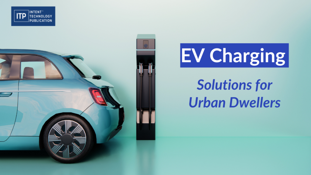 Electric Vehicle Charging