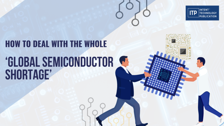 Semiconductor Shortage