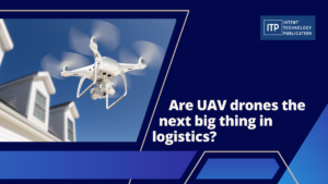 UAV Drones in Logistics
