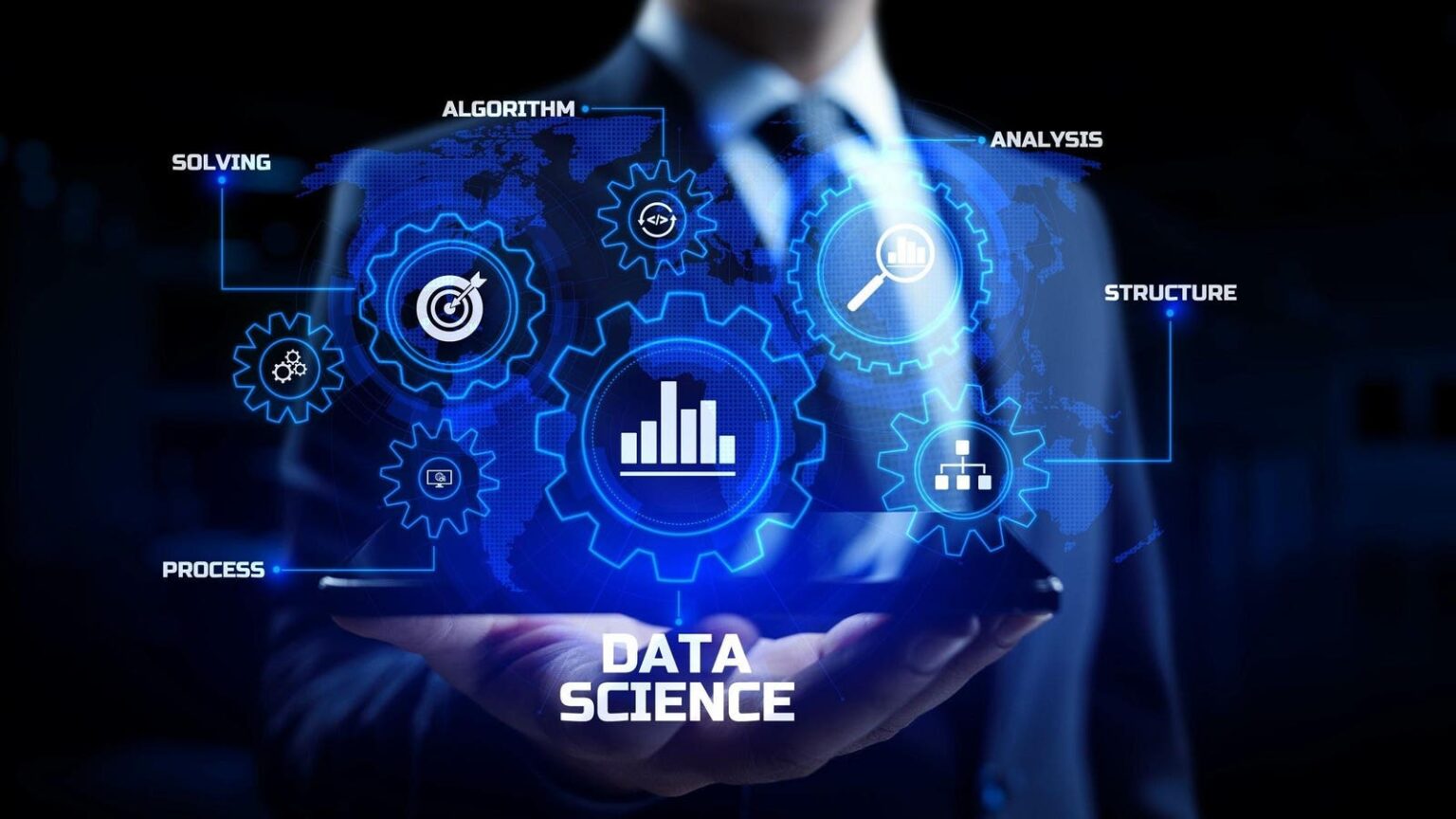 From Analytics to AI, Explore the Transformative Power of Data