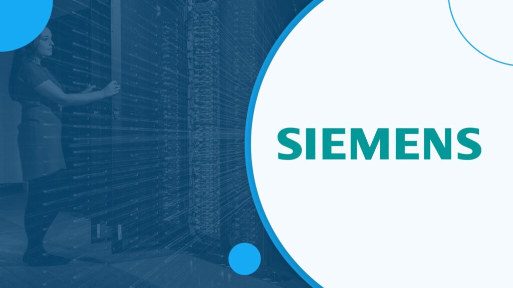 Siemens + Global Battery Alliance | Focus on Eco-friendly Batteries